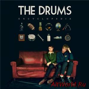 Скачать The Drums - Encyclopedia [Deluxe Edition] (2014)