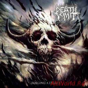 Скачать Death Vomit - Forging A Legacy (2014)