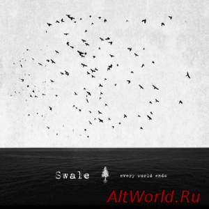 Скачать Swale-Every World Ends (EP) (2014)