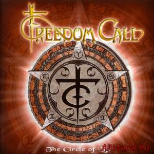 Скачать Freedom Call - The Circle Of Life (2005) Mp3+Lossless