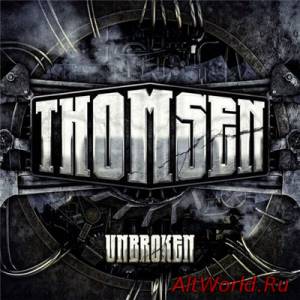 Скачать Thomsen - Unbroken (2014)