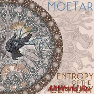 Скачать Moetar - Entropy Of The Century (2014)