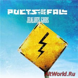 Скачать Poets of the Fall - Jealous Gods (2014)