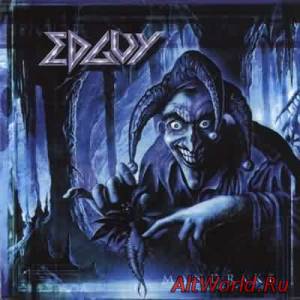 Скачать Edguy - Mandrake (2001) Mp3+Lossless