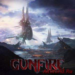 Скачать Gunfire - Age Of Supremacy (2014)