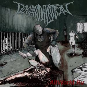 Скачать Dehumanization - Meat Exposition (2014)