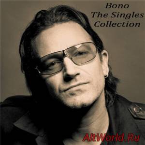 Скачать Bono - The Singles Collection (2014)