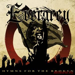 Скачать Evergrey - Hymns For The Broken (Deluxe Edition) (2014) Lossless