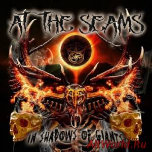 Скачать At The Seams - In Shadows Of Giants (2014)