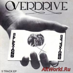 Скачать Overdrive - Reflexions (1981)