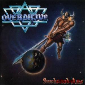 Скачать Overdrive - Swords And Axes (1984)