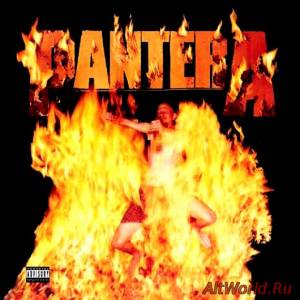 Скачать Pantera - Reinventing The Steel (2000)