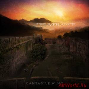 Скачать Cantable Wind - Deliverance (2014)