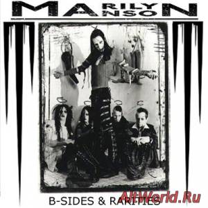 Скачать Marilyn Manson - B-Sides & Rarities (2013)