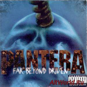 Скачать Pantera - Far Beyond Driven (1994)