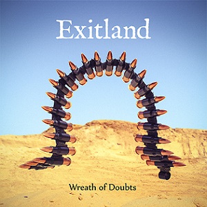 Скачать бесплатно Exitland - Wreath of Doubts (2013)