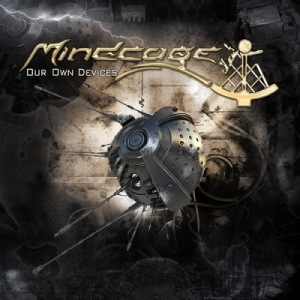 Скачать бесплатно Mindcage - Our Own Devices (2013)