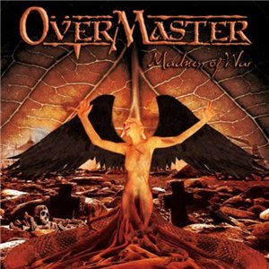 Скачать бесплатно OverMaster - Madness of War (2010)