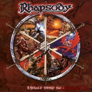 Скачать Rhapsody - Tales From The Emerald Sword Saga (2004)