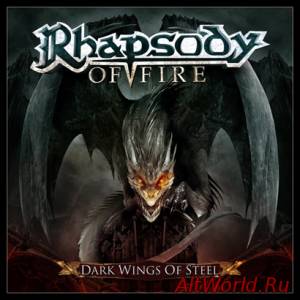 Скачать Rhapsody Of Fire - Dark Wings of Steel (2013) Lossless