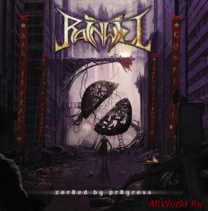 Скачать Rainwill - Zeroed By Progress (2013)