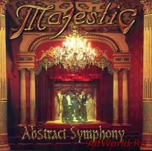 Скачать Majestic - Abstract Symphony (1999)