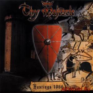 Скачать Thy Majestie - Hastings 1066 (2002)