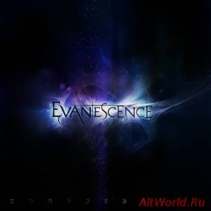 Скачать Evanescence - Evanescence (2011) Lossless