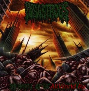 Скачать Disastrous - Aftermath Of The Apocalypse (2014)