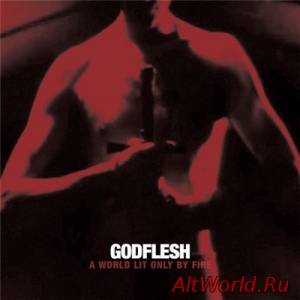 Скачать Godflesh - A World Lit Only By Fire [Bonus Edition] (2014)