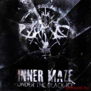 Скачать Inner Maze - Under The Black Ice (2014)