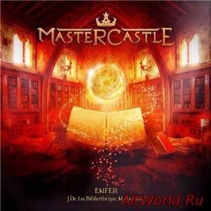 Скачать MasterCastle - Enfer [De La Bibliotheque Nationale] (2014)