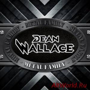 Скачать Dean Wallace - Metal Family (2014)