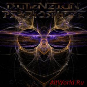 Скачать Dimenzion: Psychosphere - Collapse (2014)