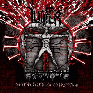 Скачать Lucifer-Desensitized To Oppression (2014)