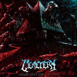 Скачать Cemetery - Omnipotent Pyramid Poem [EP] (2014)