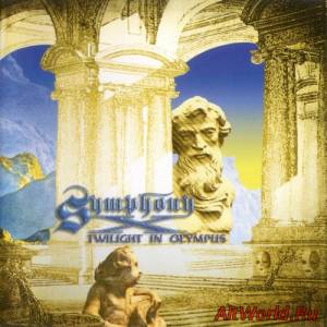 Скачать Symphony X - Twilight In Olympus (1998)