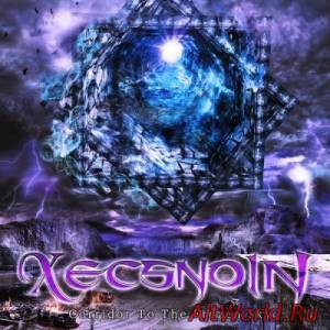 Скачать XecsNoin - Corridor To The Frozen Sky (2014)