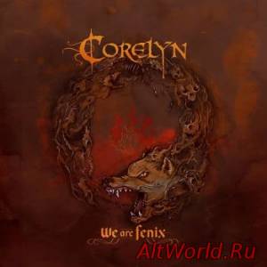 Скачать Corelyn - We Are Fenix (2014)