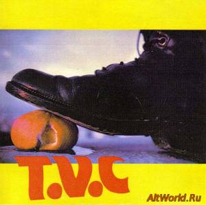 Скачать T.V.C. ‎- T.V.C. (1982)