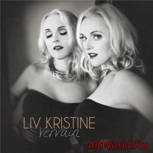 Скачать Liv Kristine - Vervain [Limited Edition] (2014)