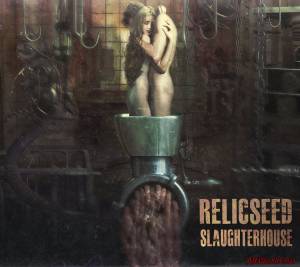 Скачать Relicseed-Slaughterhouse (2014)