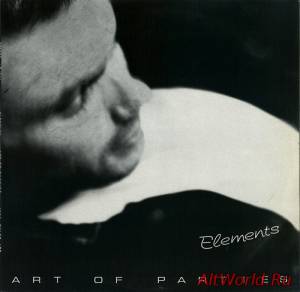 Скачать Art Of Parties - Elements (1990)