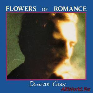 Скачать Flowers Of Romance ‎- Dorian Grey (1990)