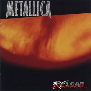 Скачать Metallica - Reload (1997) Mp3+Lossless