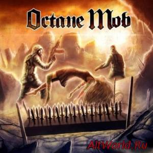 Скачать Octane Mob - Octane Mob (2014)