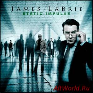 Скачать James Labrie - Static Impulse (2010)