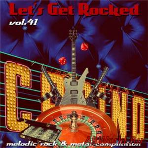 Скачать VA - Let's Get Rocked. vol.41 (2014)