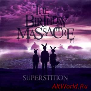 Скачать The Birthday Massacre - Superstition (2014)