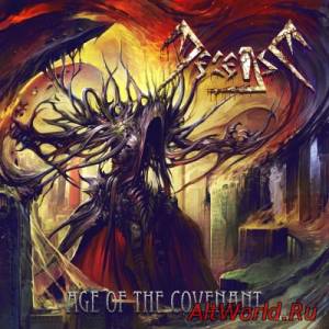 Скачать Decease - Age Of The Covenant (2014)